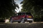 Vauxhall Crossland X Turbo Ultimate 2018 года
